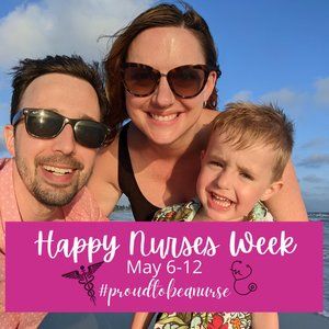 Meet your Posher, Katy